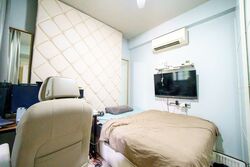 Central Green Condominium (D3), Condominium #618190271